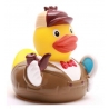 Sherlock Holmes  Rubber duck D