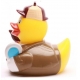 Sherlock Holmes Quietscheente D  Beruf enten