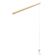 Funfair fishing rod 45 cm  Funfairducks