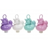 Funfair duck large unicorn duck (per 4)