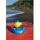 Rubber duck flight attendant KLM  Profession ducks