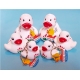 DUCKYbag DUTCH DUCKY Tulp  Dutch Ducky
