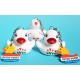 DUCKYbag DUTCH DUCKY Tulp  Dutch Ducky