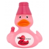 Rubber duck Wine Rose  LILALU