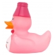 Rubber duck Wine Rose LILALU  Lilalu