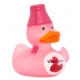 Rubber duck Wine Rose LILALU  Lilalu