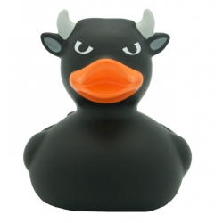 Rubber duck Bull LILALU  Lilalu