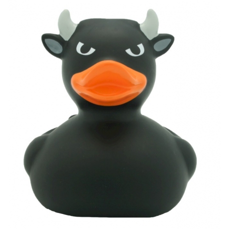 Badeend Stier LILALU  Lilalu