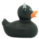 Gummi-ente Bullen LILALU  Lilalu