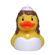 Rubber duck bride DR  Wedding gifts