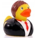 Badeend bruidegom DR