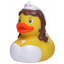 Rubber duck bride DR