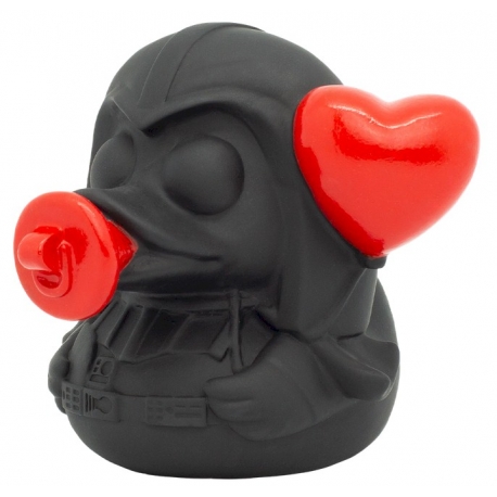 Badeend Baby Blackstar LILALU  Lilalu