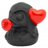 Badeend  Baby Blackstar LILALU