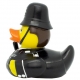 Rubber duck Police England LILALU  Lilalu