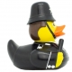Rubber duck Police England LILALU  Lilalu