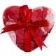 Badekonfetti Herzen  Giftset