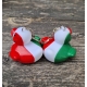 Keychain Italy  Keychains