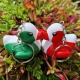 Keychain Italy  Keychains