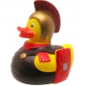 Rubber duck Roman Soldier LUXY