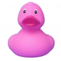 Rubberduck pink  8 cm B