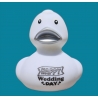 DUCKY TALK  HAPPY Wedding Day DUCK
