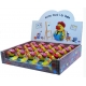 Rubber duck Painter / Artist Lipbalm LUXY  Giftset etc.