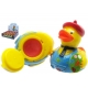 Rubber duck Painter / Artist Lipbalm LUXY  Giftset etc.