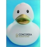2000 BADEEND WIT CONCORDIA LOGO