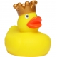 Badeente krone Dr  Mehrere enten