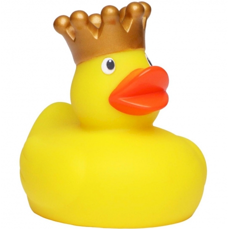 Badeend kroon DR  Overige eendjes