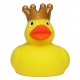 Badeend kroon DR  Overige eendjes