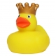 Badeente krone Dr  Mehrere enten