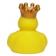 Badeend kroon DR  Overige eendjes