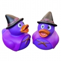 Mini heks badeend
