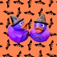 Mini heks badeend  Mini eendjes