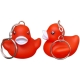 Sleutelhanger Rood B  Sleutelhangers