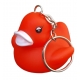 Sleutelhanger Rood B  Sleutelhangers
