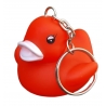 Sleutelhanger Rood B