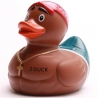 Rapper Hiphop Gummiente 2Duc.