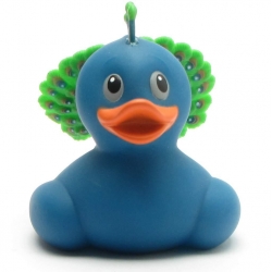 Wild Republic Pfau Gummiente  Tiere enten