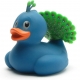 Wild Republic Pfau Gummiente  Tiere enten