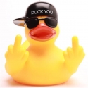 Fuck you - Duck You Rubber duck F