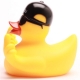 Fuck you - Duck You Gummiente  Mehrere enten