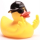 Fuck you - Duck You middelvinger badeend  Overige eendjes