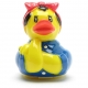 Rubber duck Rosie Lipbalm LUXY  Giftset etc.