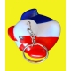 Keychain France  Keychains