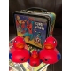 Spiderman rubber duck XL  Big ducks