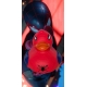 Spiderman badeend XL  Grote eenden