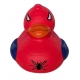 Spiderman badeend XL  Grote eenden